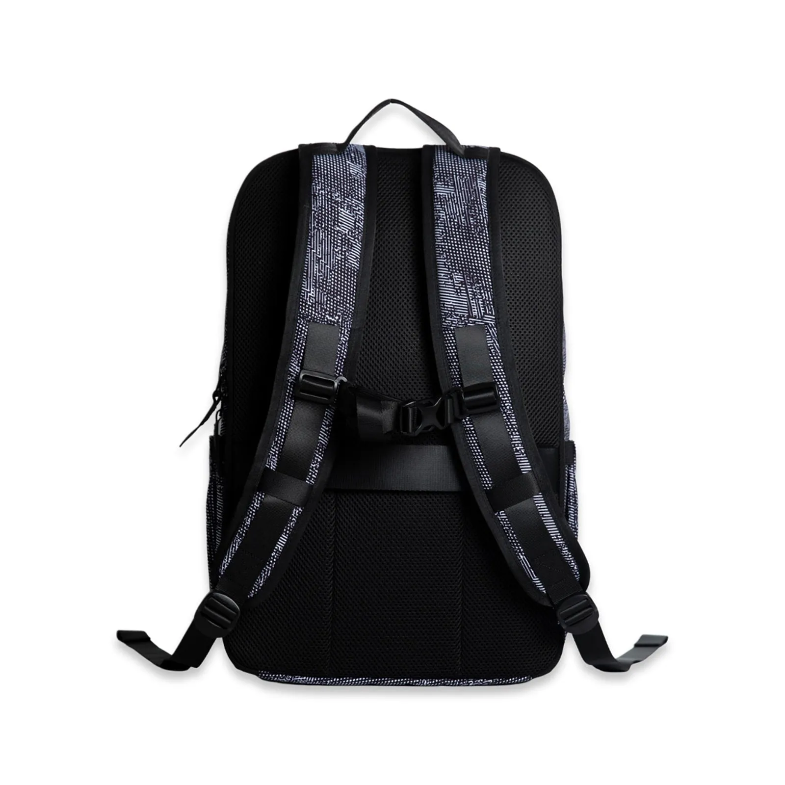 2nd Avenue Backpack