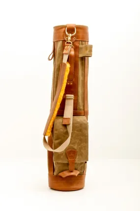 8 Sunday Style Golf Bag