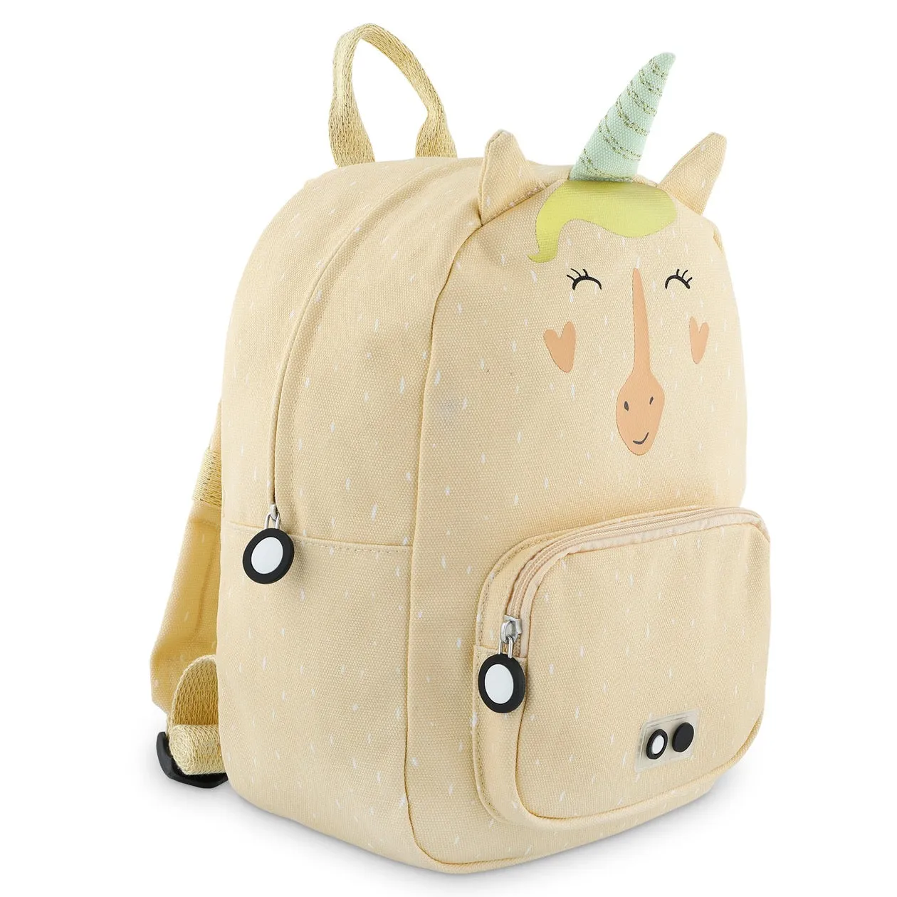 (90-224) Backpack Mrs. Unicorn