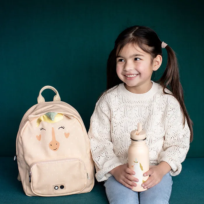 (90-224) Backpack Mrs. Unicorn