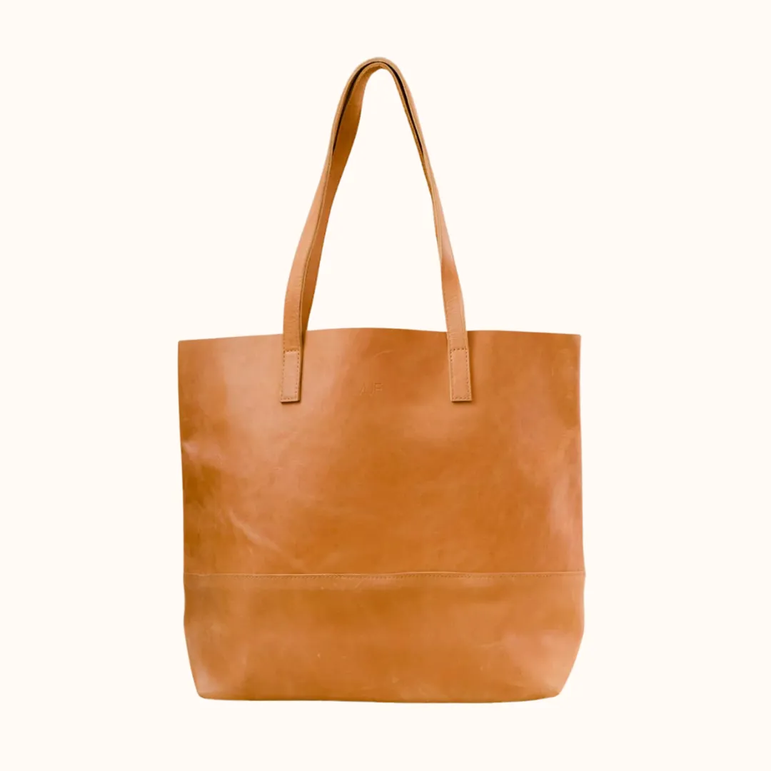 ABLE Mamuye Classic Tote