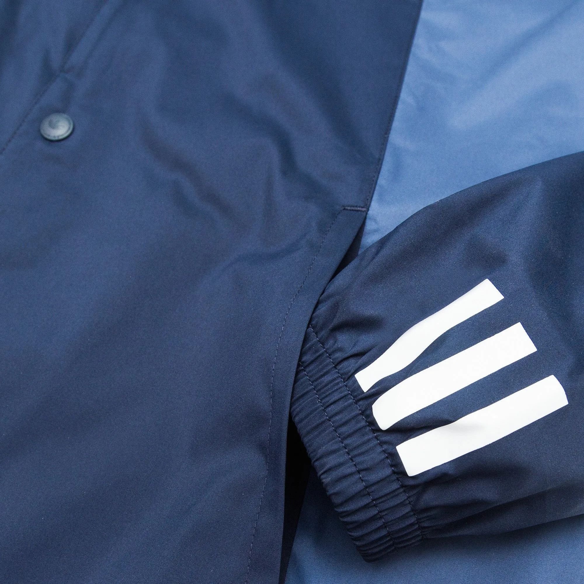 Adidas by White Mountaineering Mens Jacket