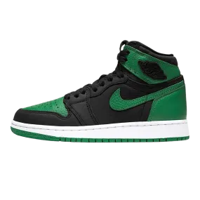 Air Jordan 1 Retro High OG GS 'Pine Green 2.0'