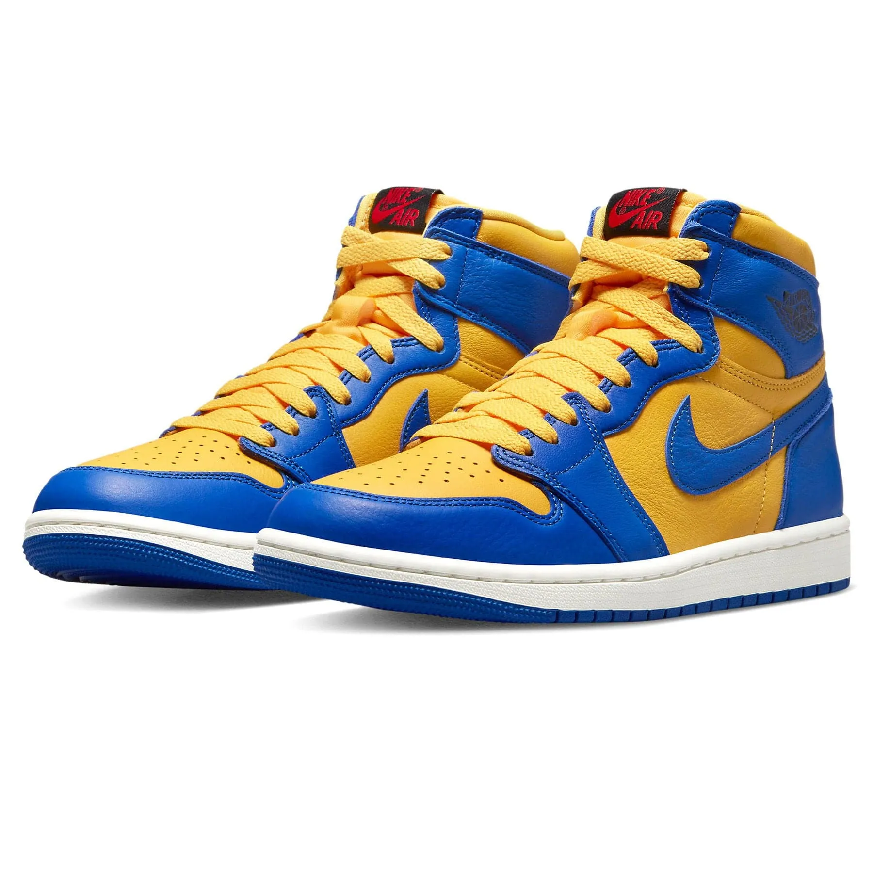 Air Jordan 1 Retro High OG Wmns 'Reverse Laney'