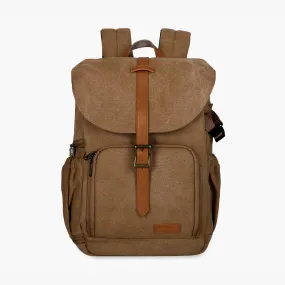 Anniston Camera Backpack