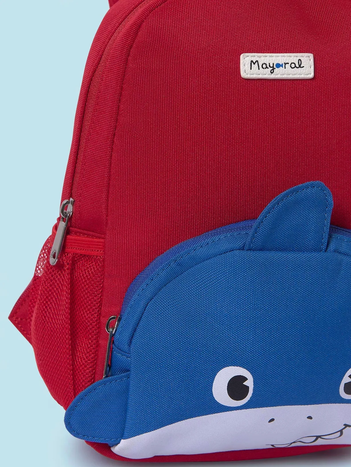 Baby Backpack | Shark