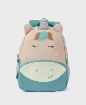 Baby Backpack | Unicorn