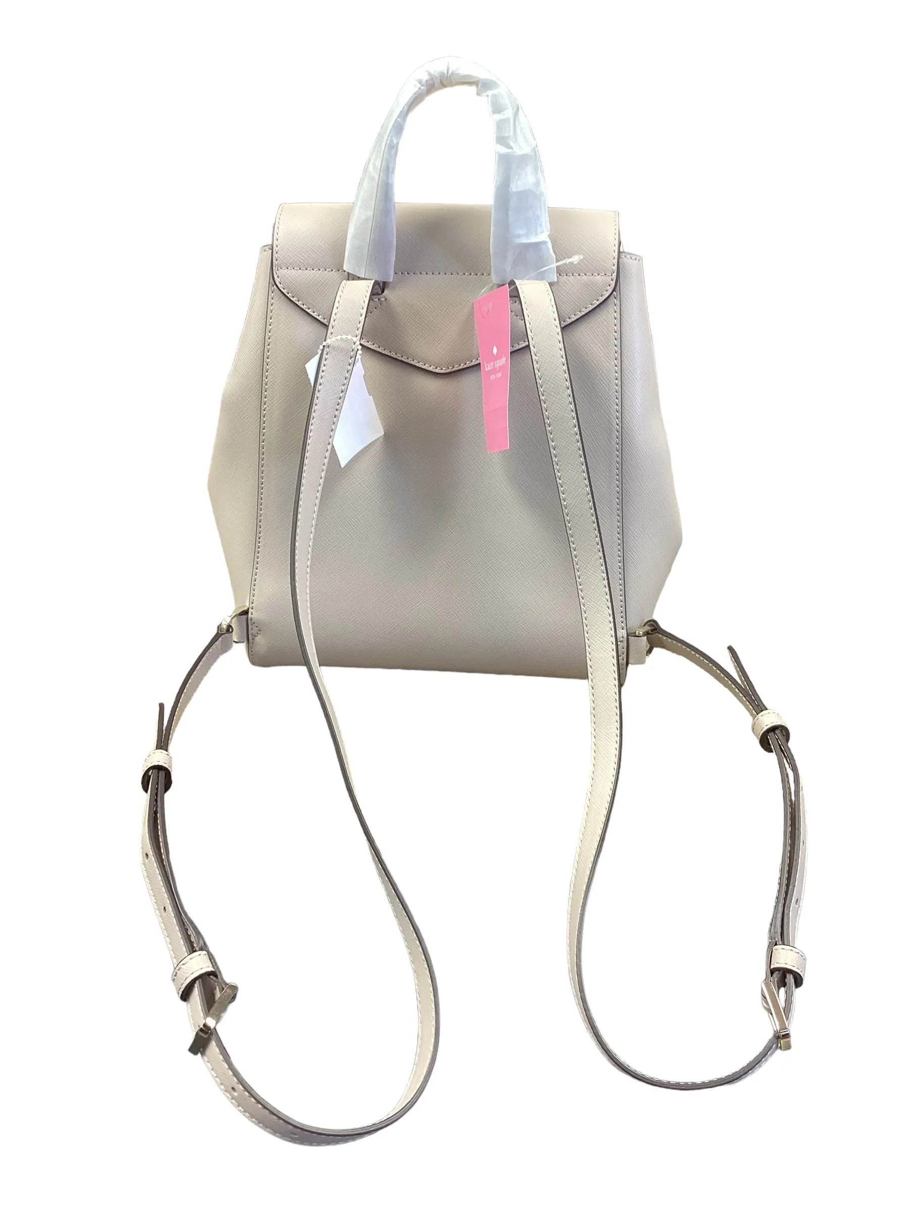 Backpack Designer By Kate Spade  Size: Medium