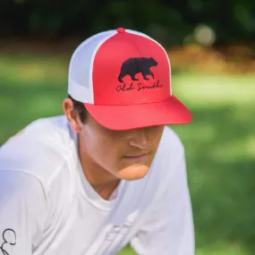 Bear - Trucker Hat