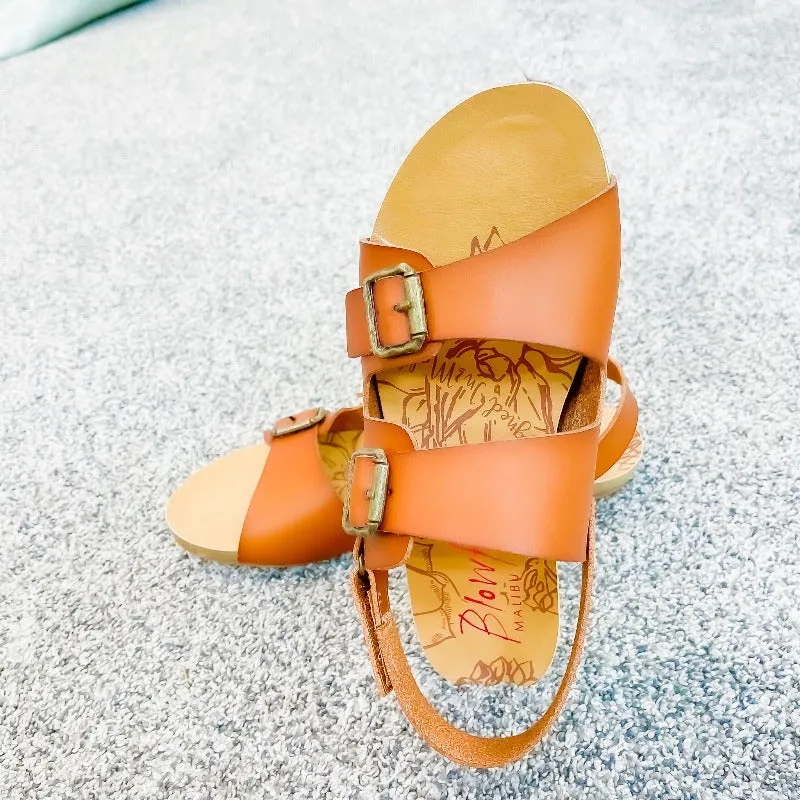 Blowfish Malibu Goober Kids Sandals