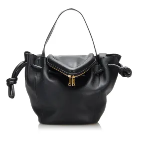 Bottega Veneta Beak Handbag (SHG-LP2tTa)