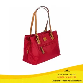 Bric's X-Bag Handbag Chianti