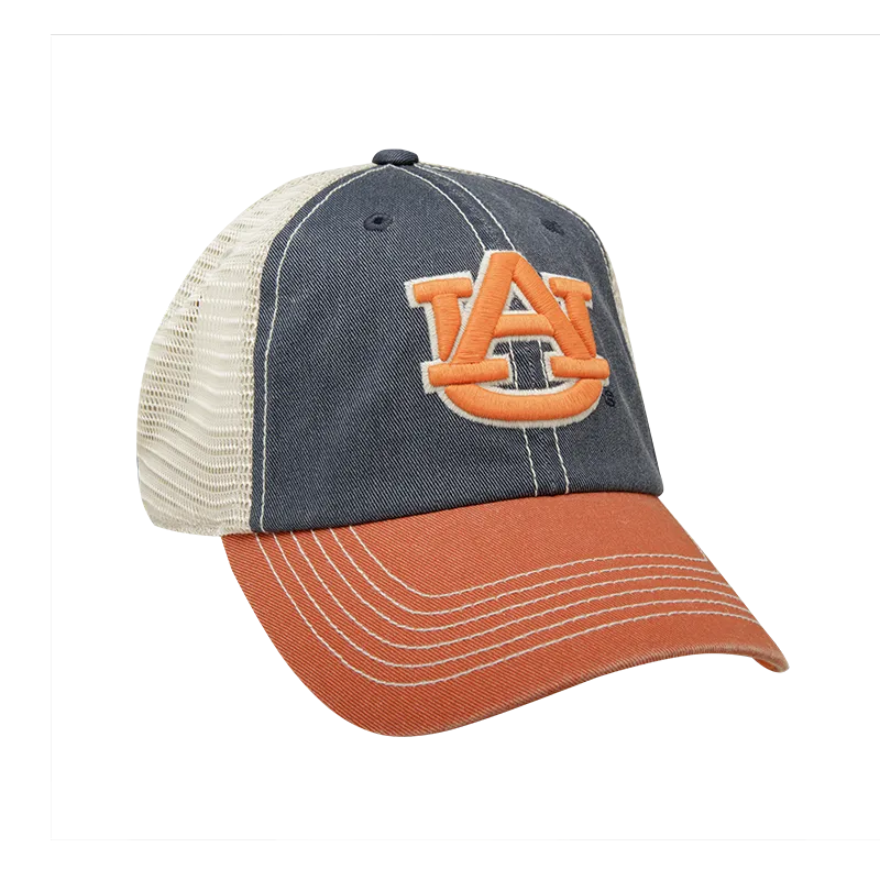 Bridgestone NCAA Relaxed Fit Mesh Hats