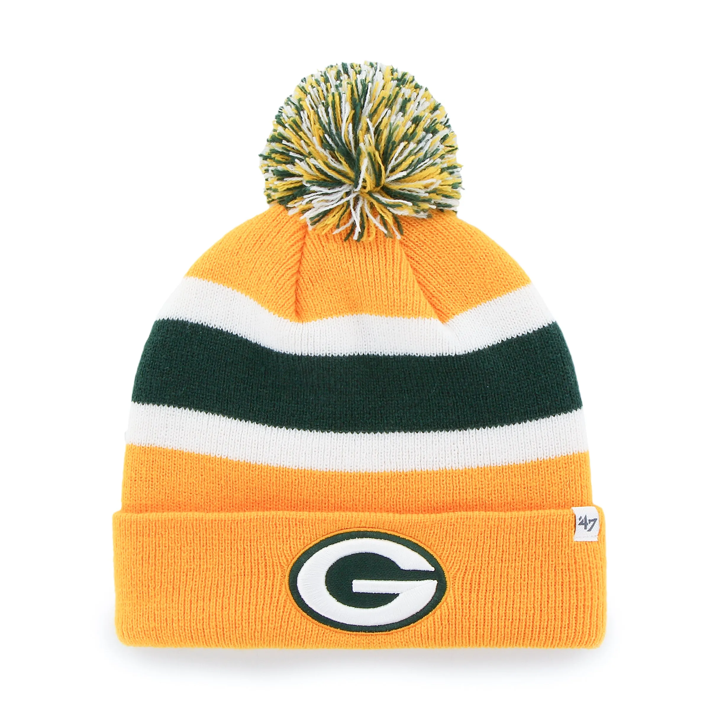 Bridgestone NFL Beanies Hats