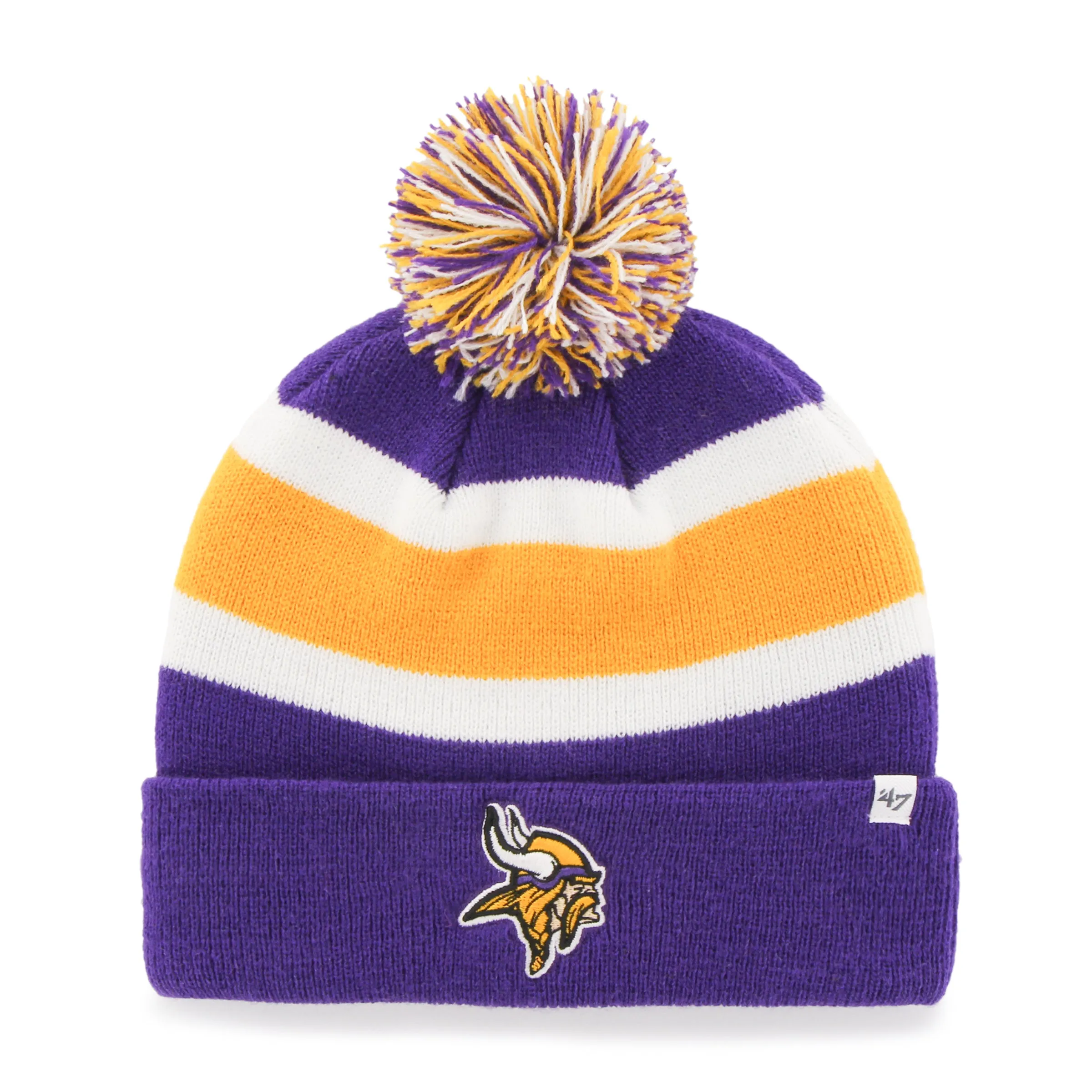 Bridgestone NFL Beanies Hats