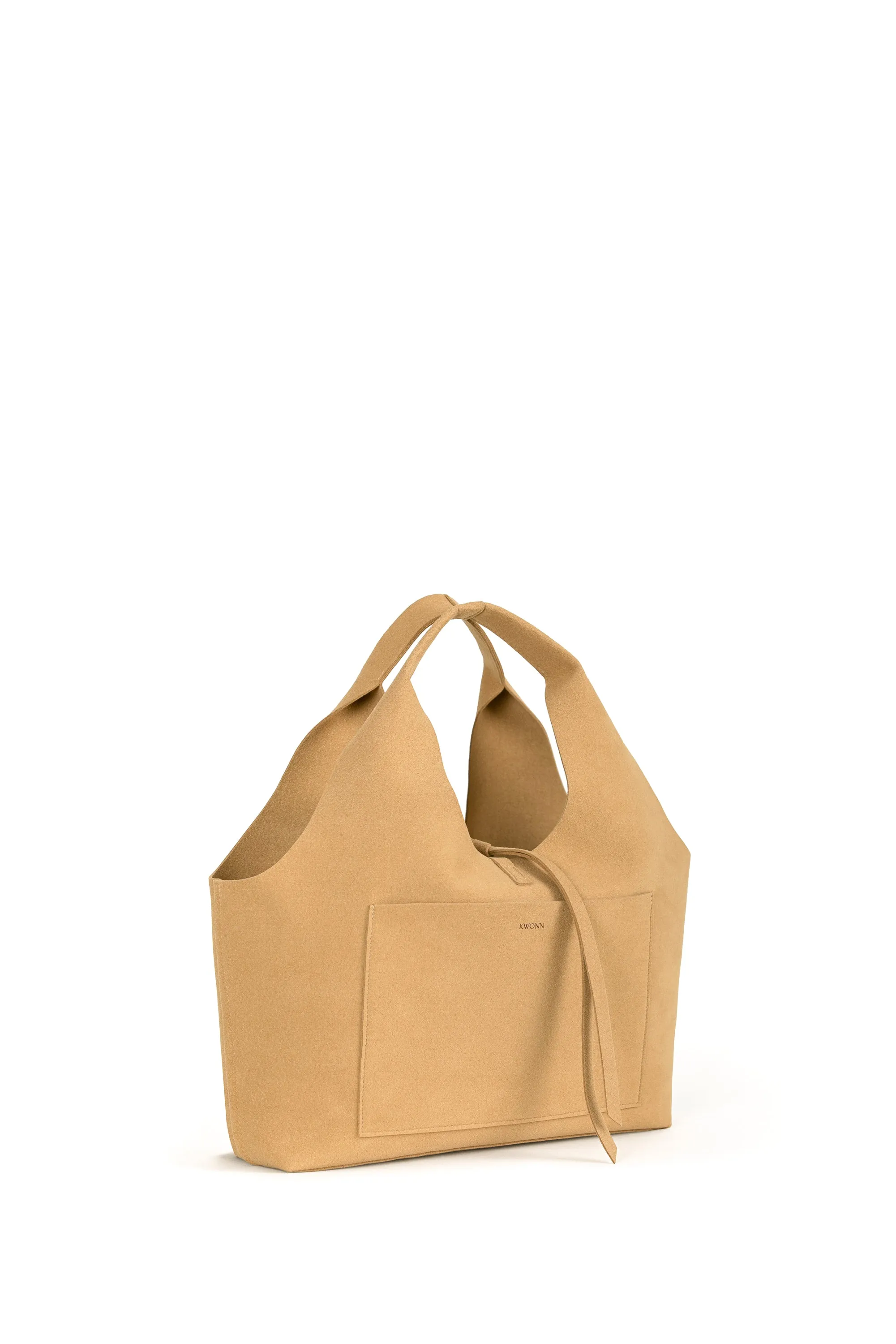 Camel Tote