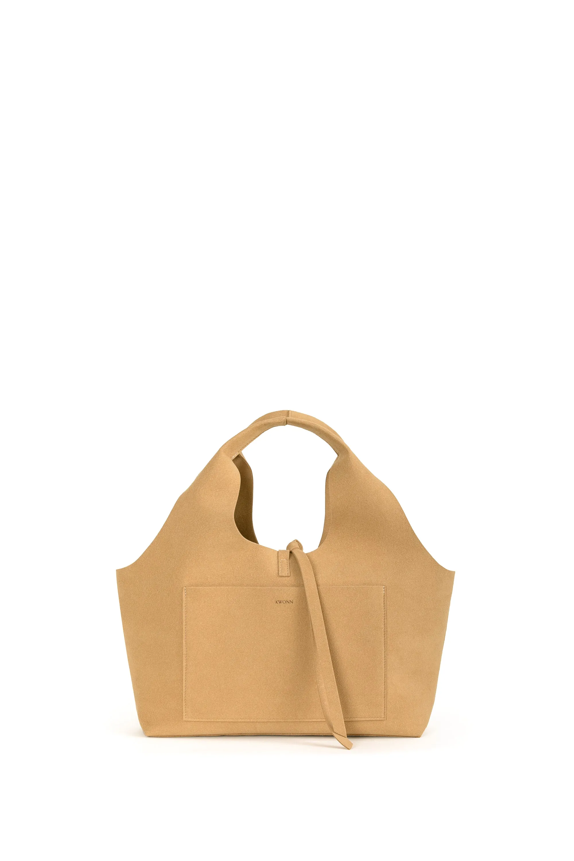 Camel Tote