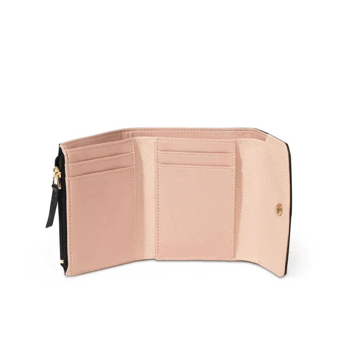 Campo Marzio Audrey Small Flap Wallet