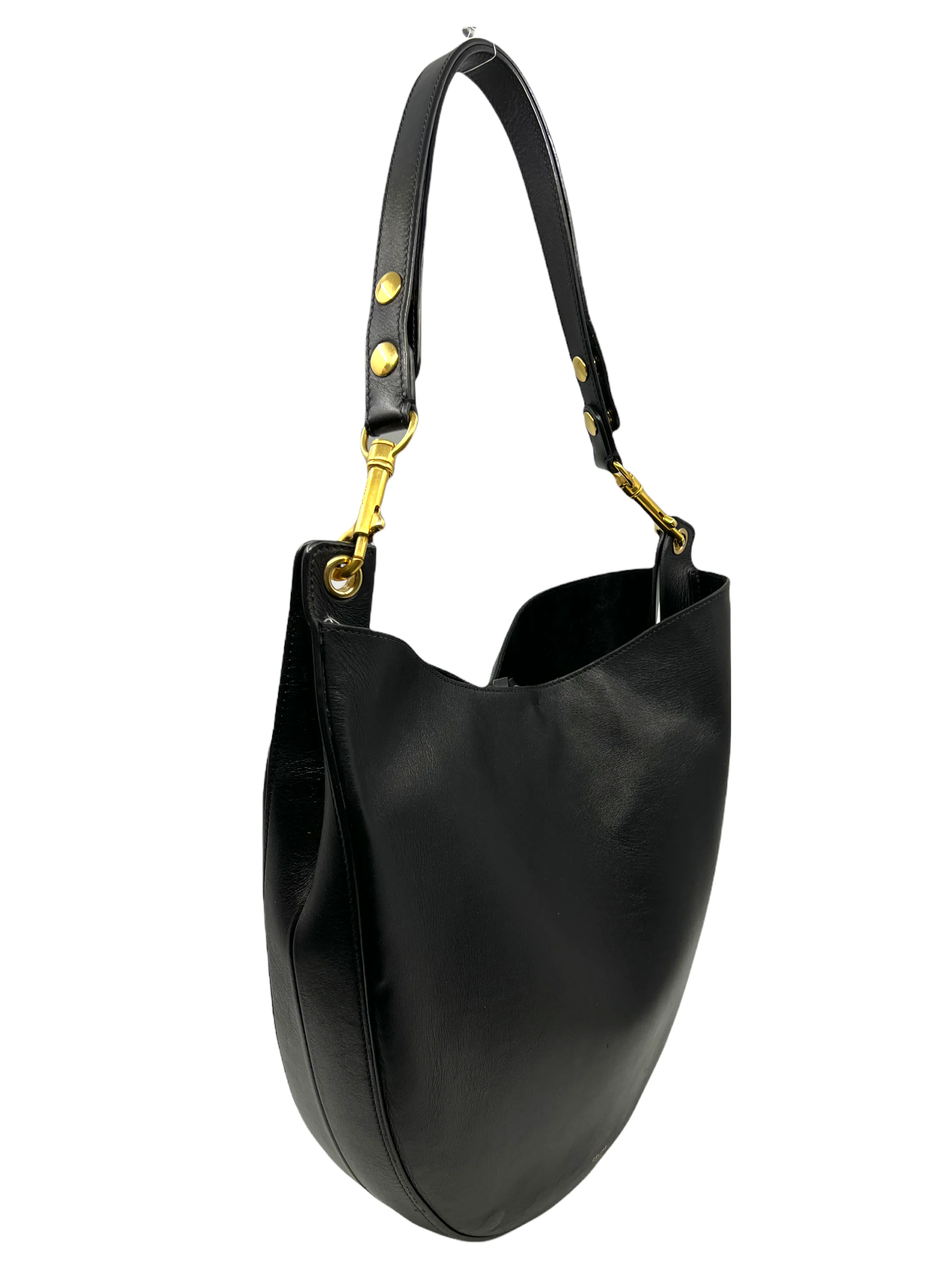 Celine Medium Palmelato Hobo Bag