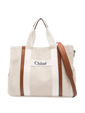 Chloe Bag Beige