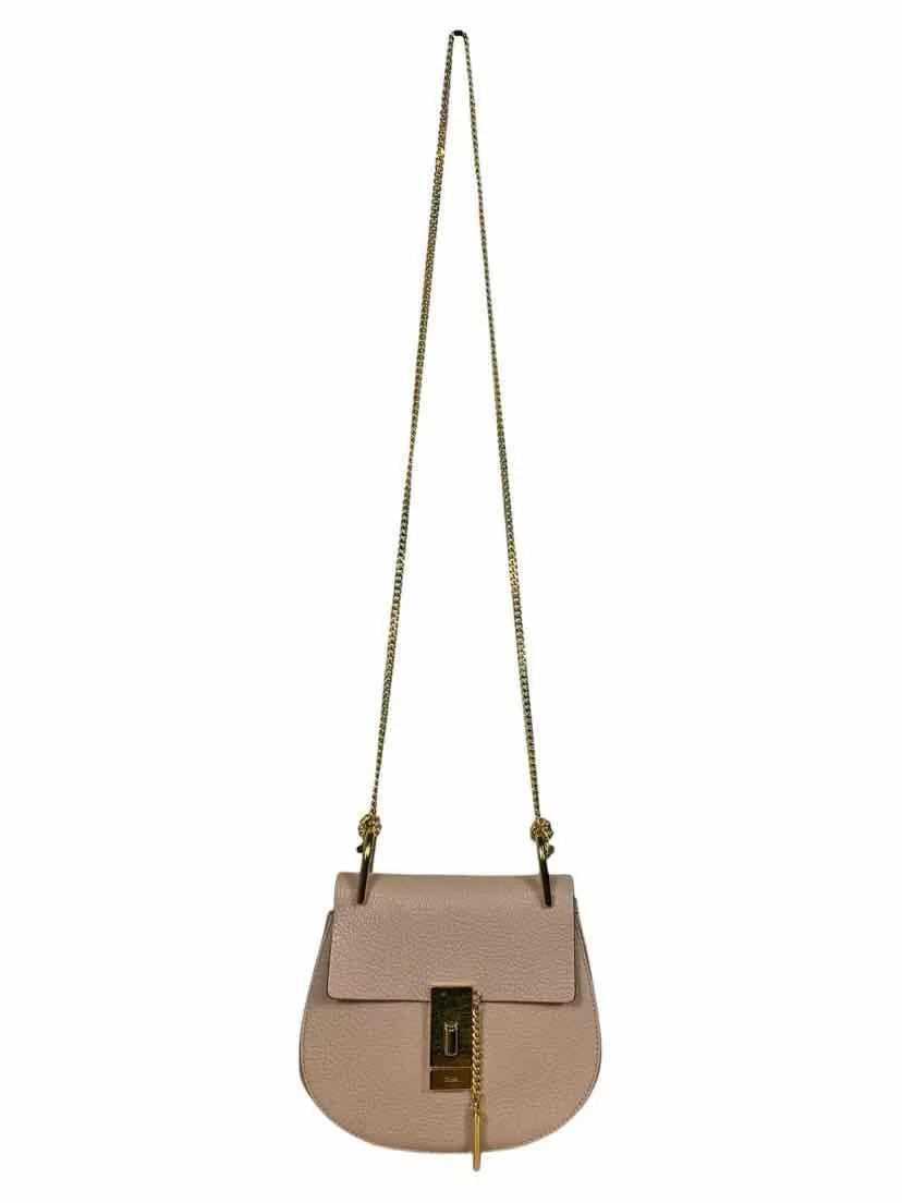 Chloe Crossbody