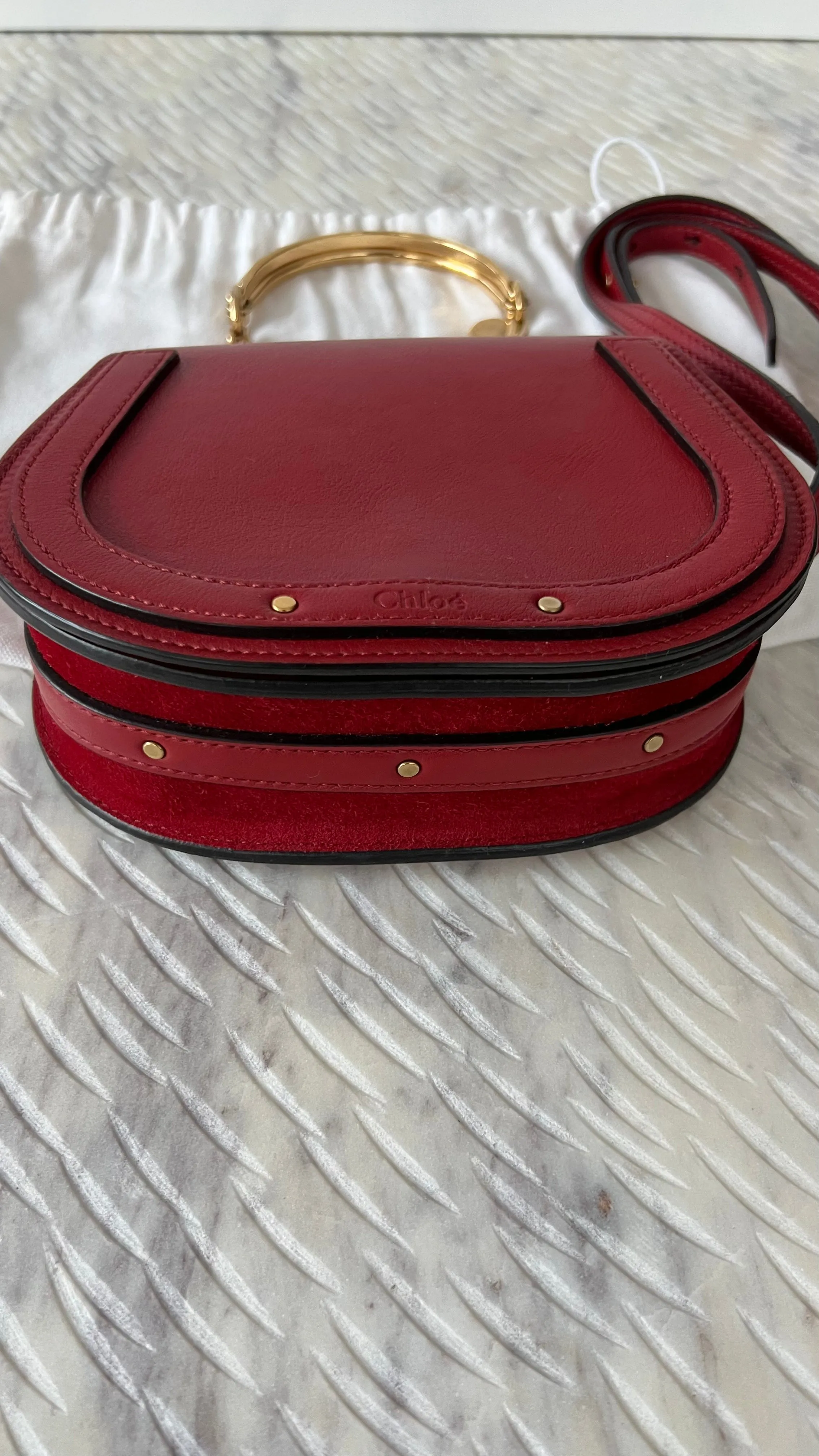 Chloe Nile Bag