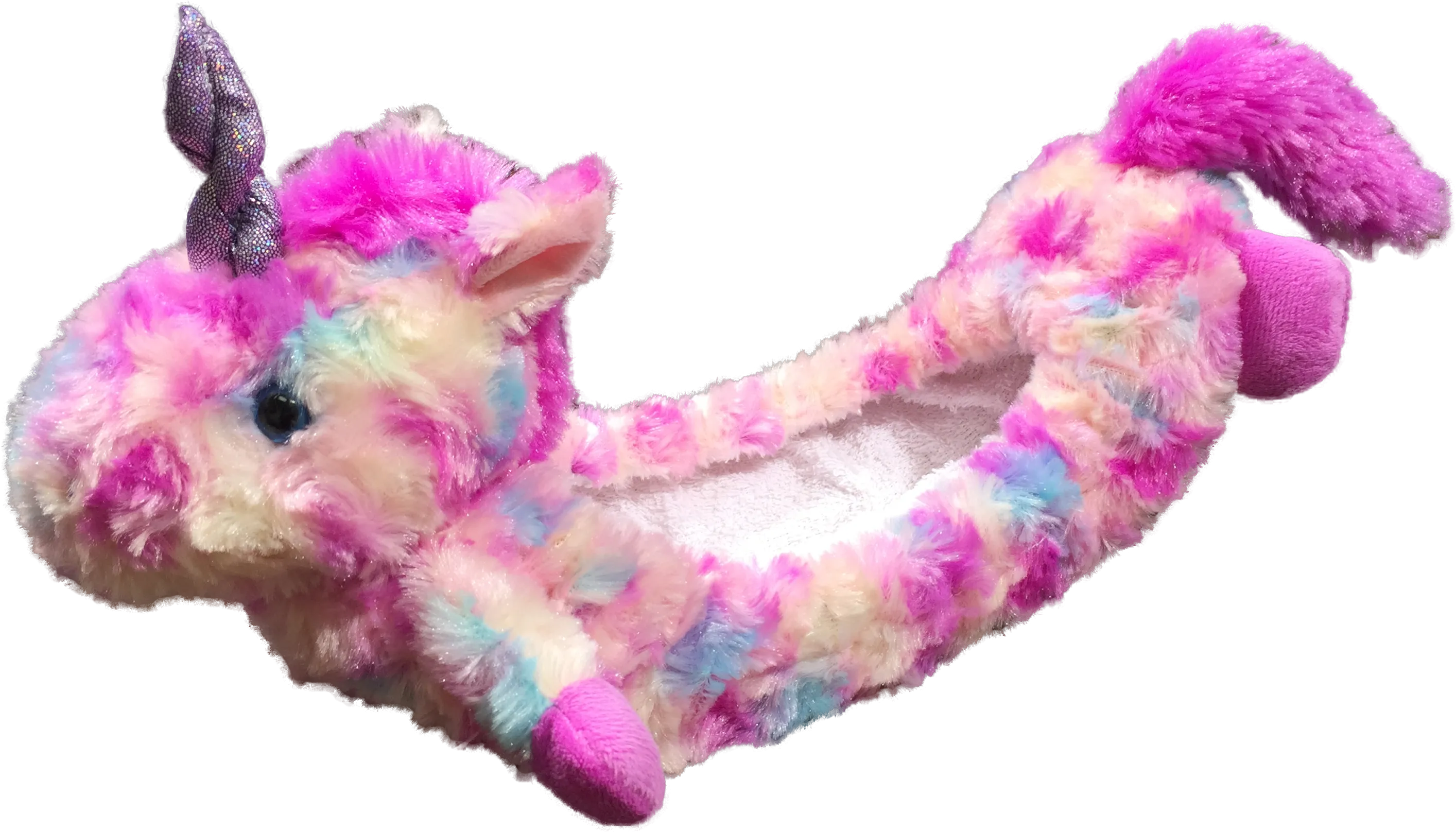 Chloe Noel Blade Cover Unicorn