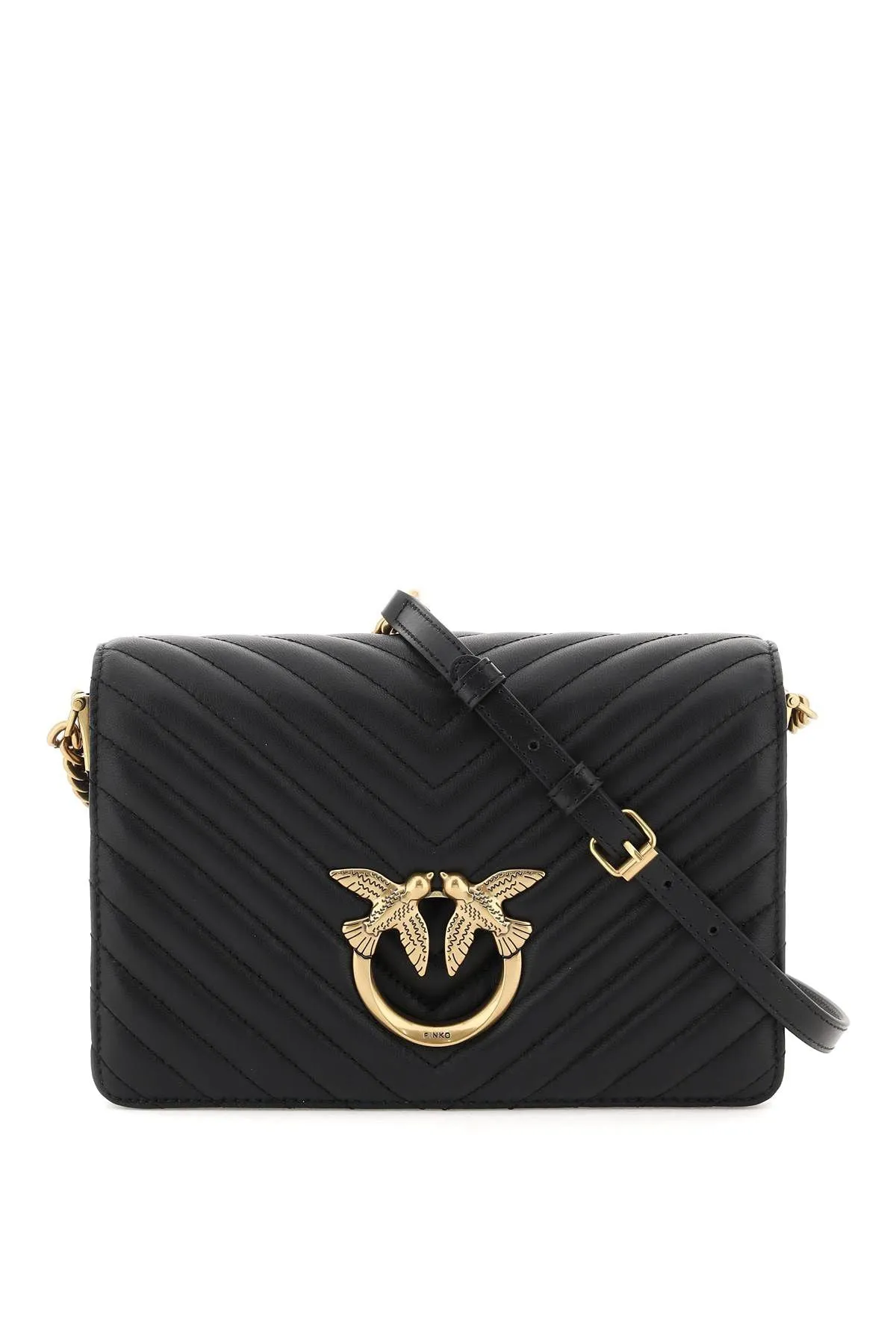 Classic Love Bag Click Bag