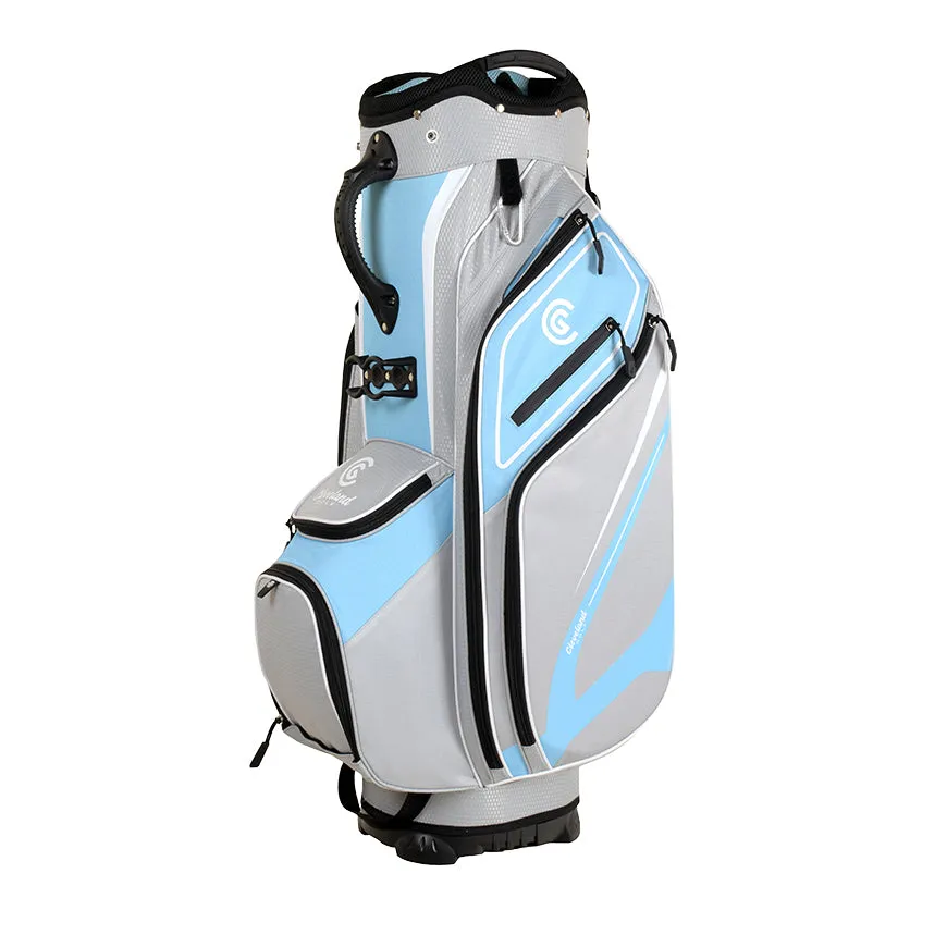 Cleveland Golf Lightweight Cart Bag 2024