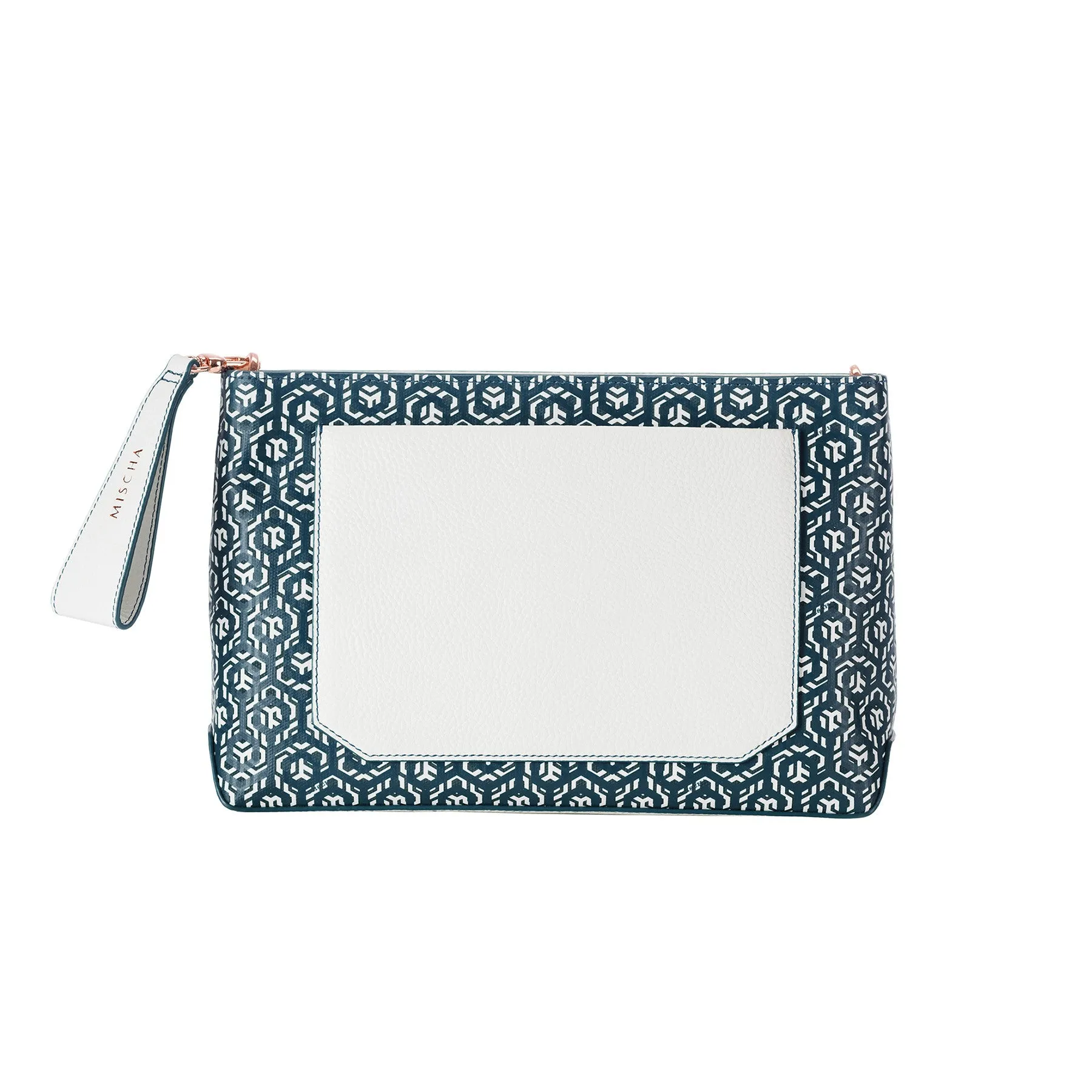 Crossbody Clutch - Palm