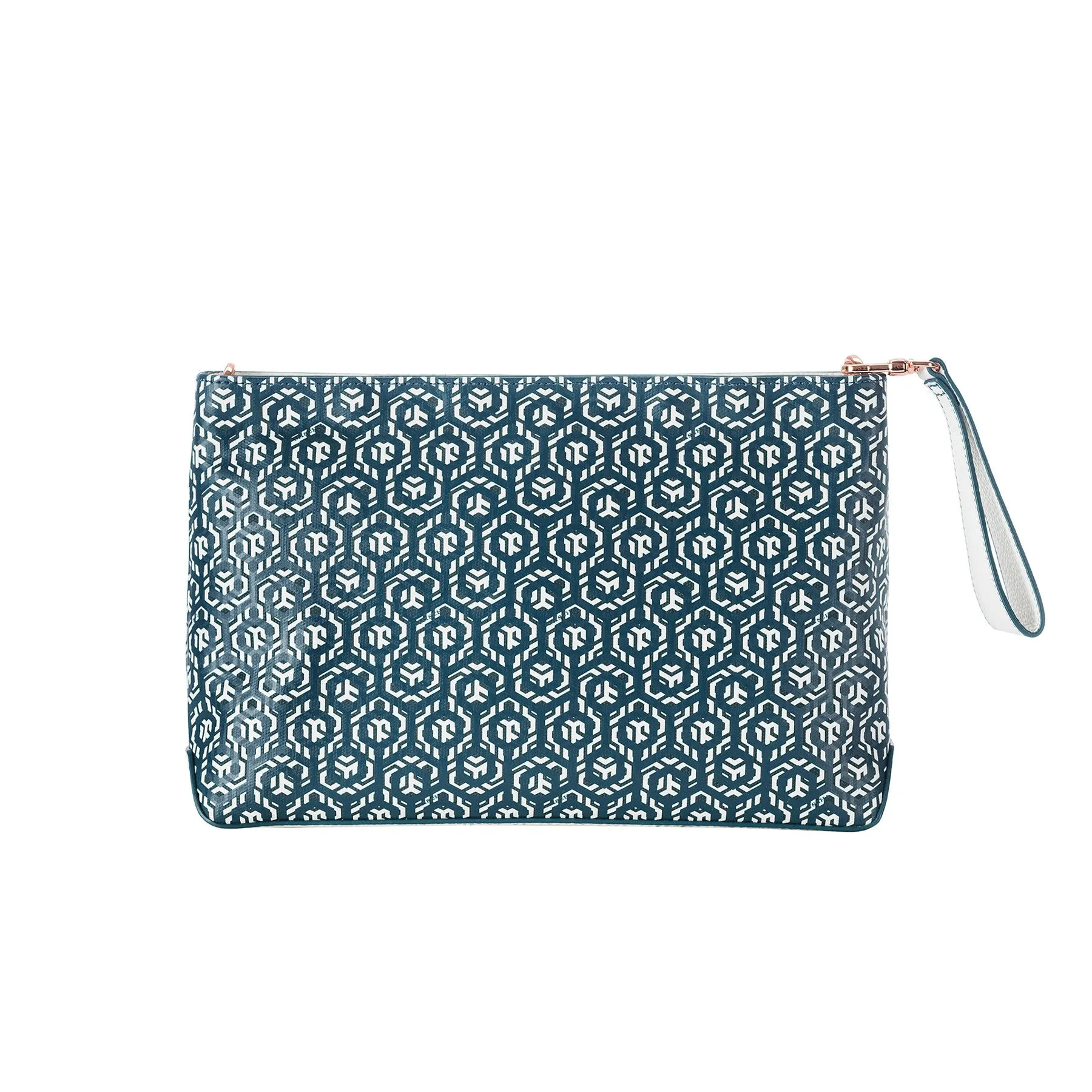 Crossbody Clutch - Palm