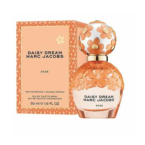 Daisy Dream Daze 50ml EDT for Women by Marc Jacobs