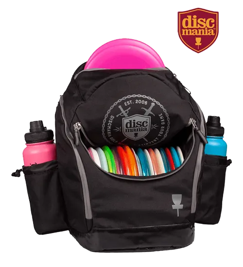 Discmania - Fanatic 2 Backpack