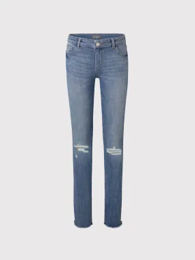 DL Gulfstream Chloe Jeans