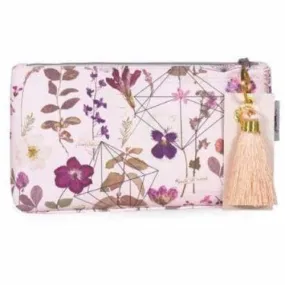 Dreamy Love Garden Pouch