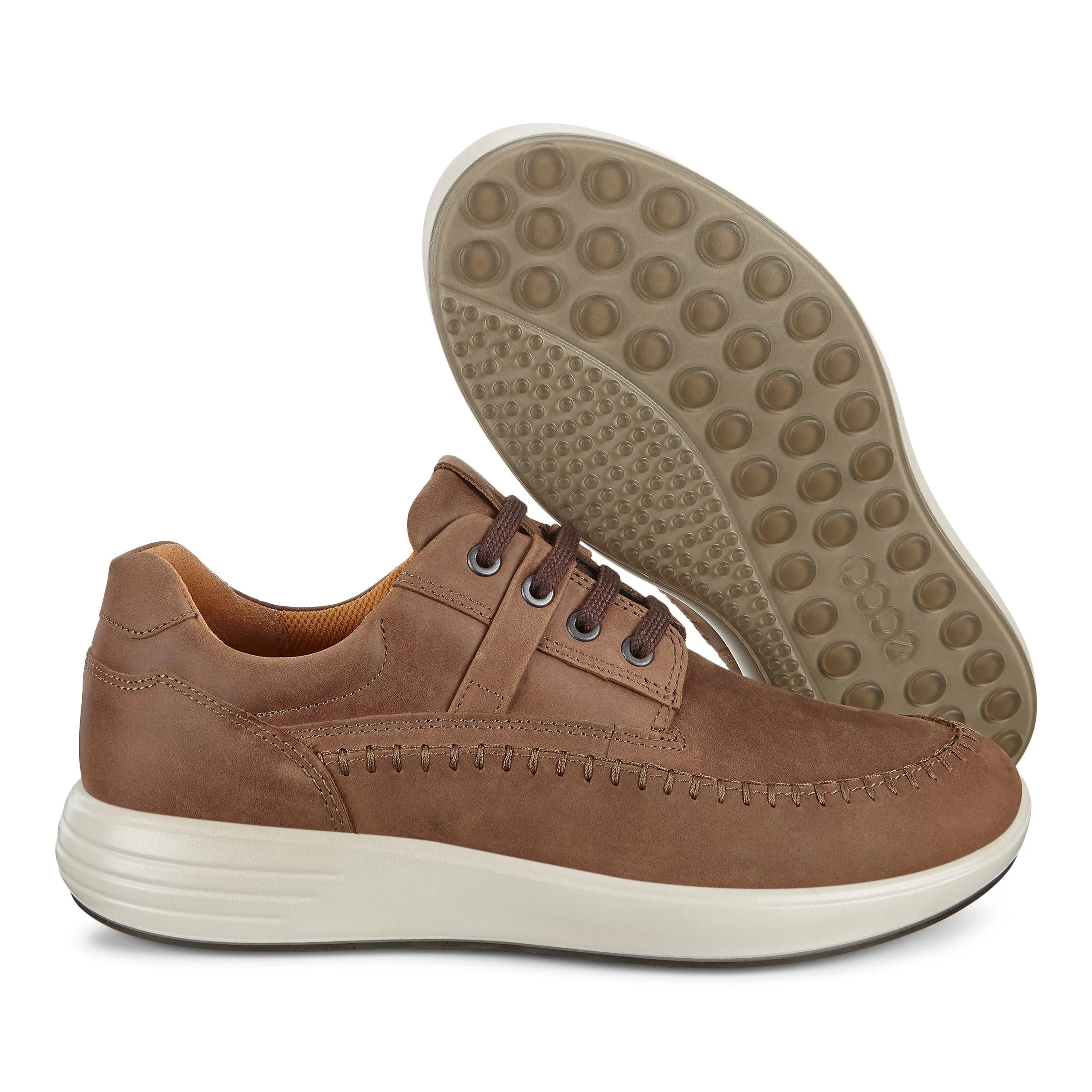 Ecco Soft 7 Runner Seawalker