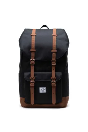 ECO LITTLE AMERICA PACK - BLACK