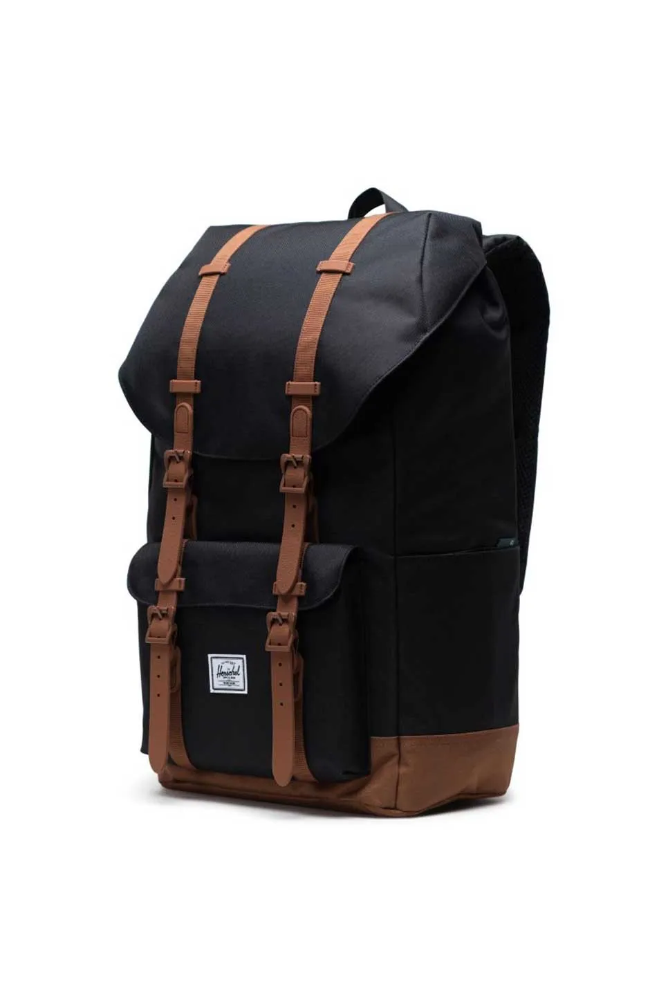 ECO LITTLE AMERICA PACK - BLACK