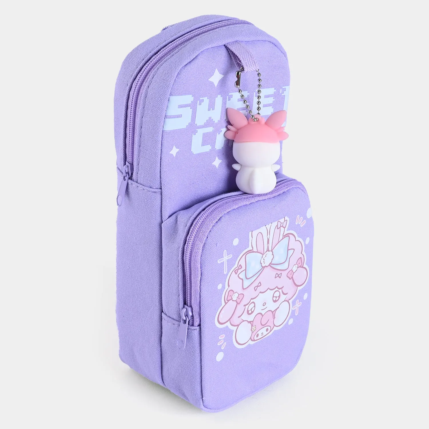 Elegant Stationary Pouch For Kids