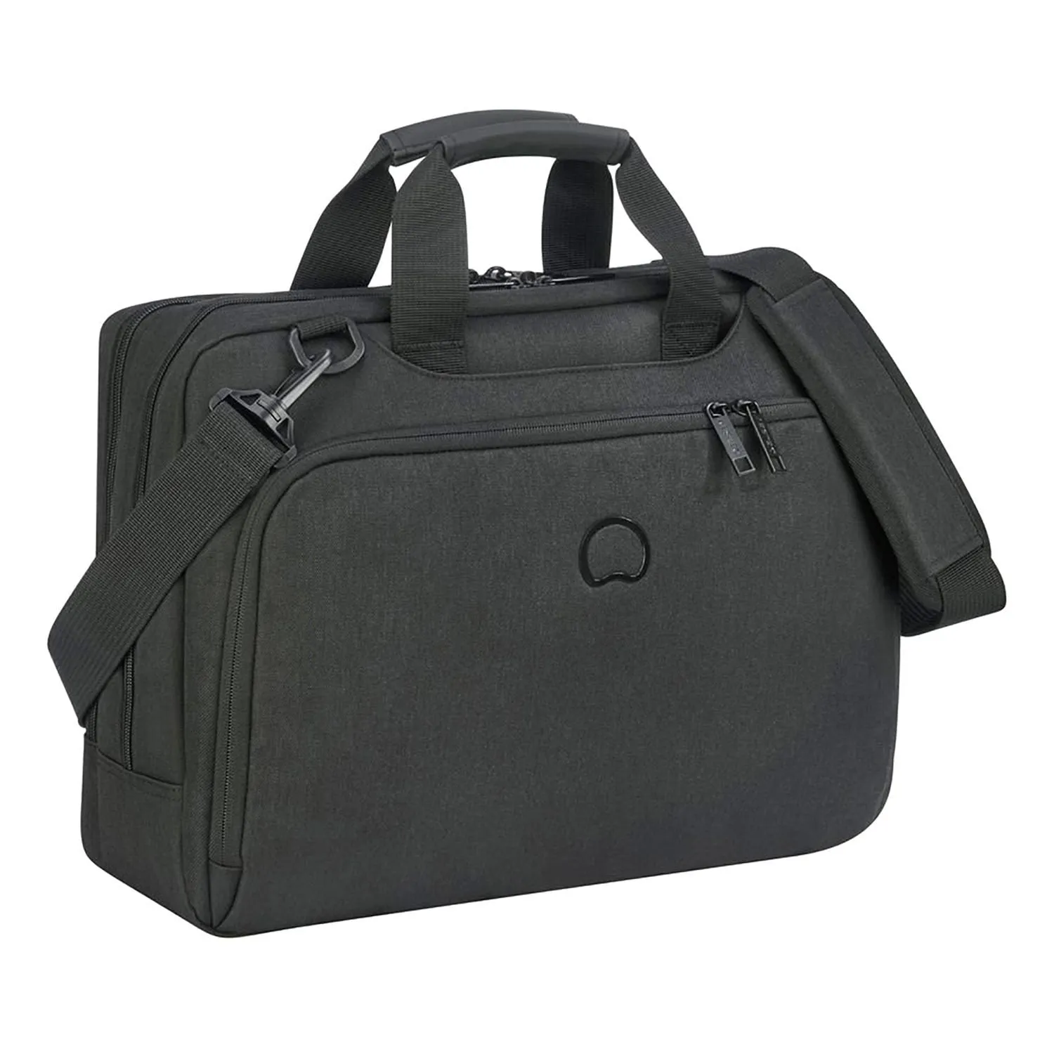 Esplanade 2-Compartment SATCHEL