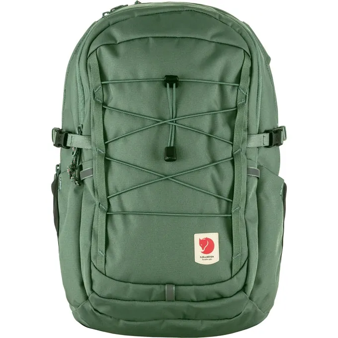 FJALL RAVEN Skule 20 Backpack - Green