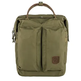 Fjallraven Haulpack No.1 Foliage Green