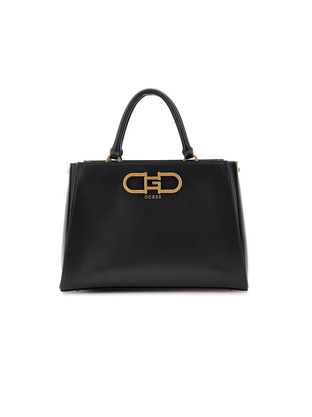 Fleet Girlfriend Satchel - Black