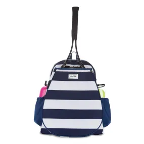 Game On Tennis Backpack