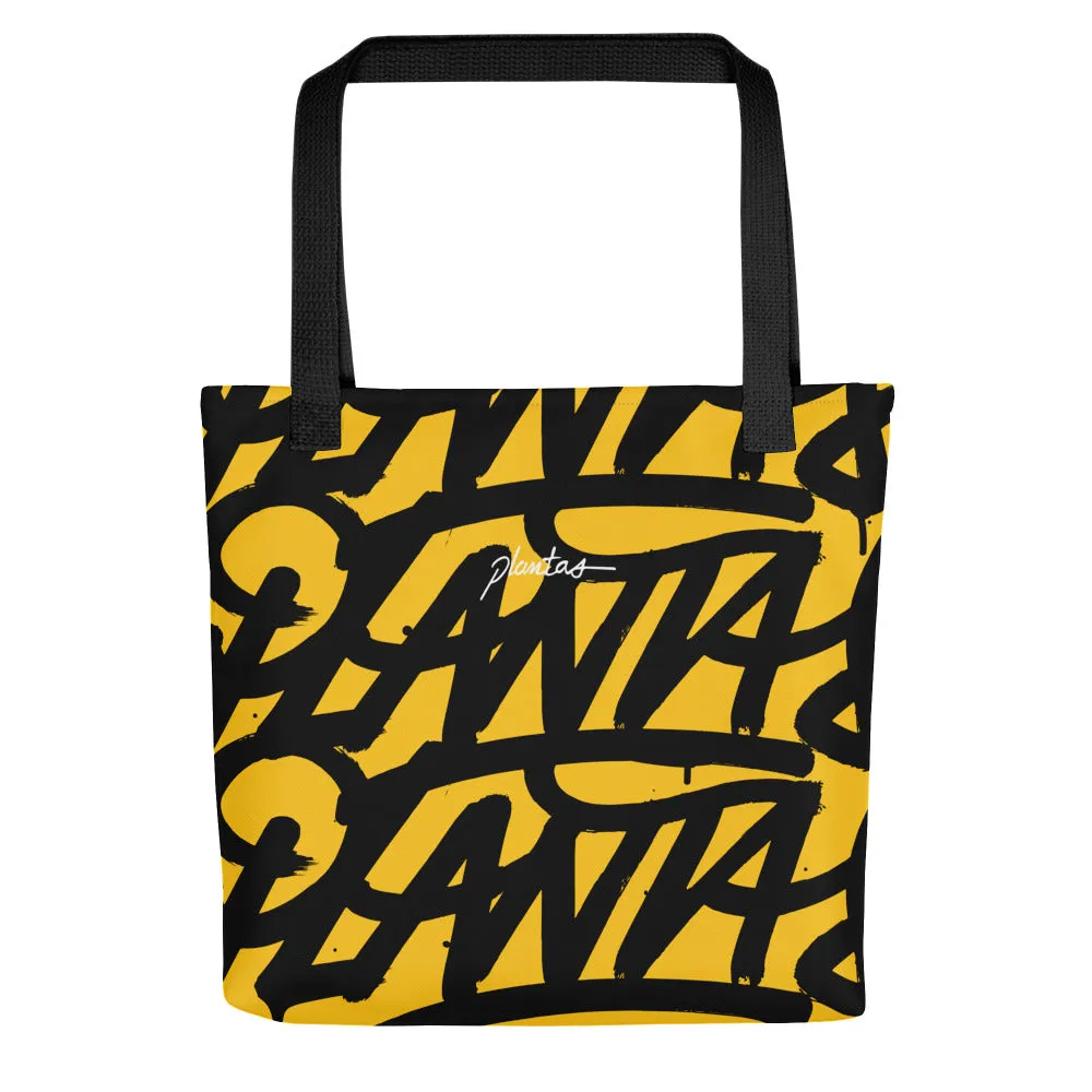 Graff Tote bag