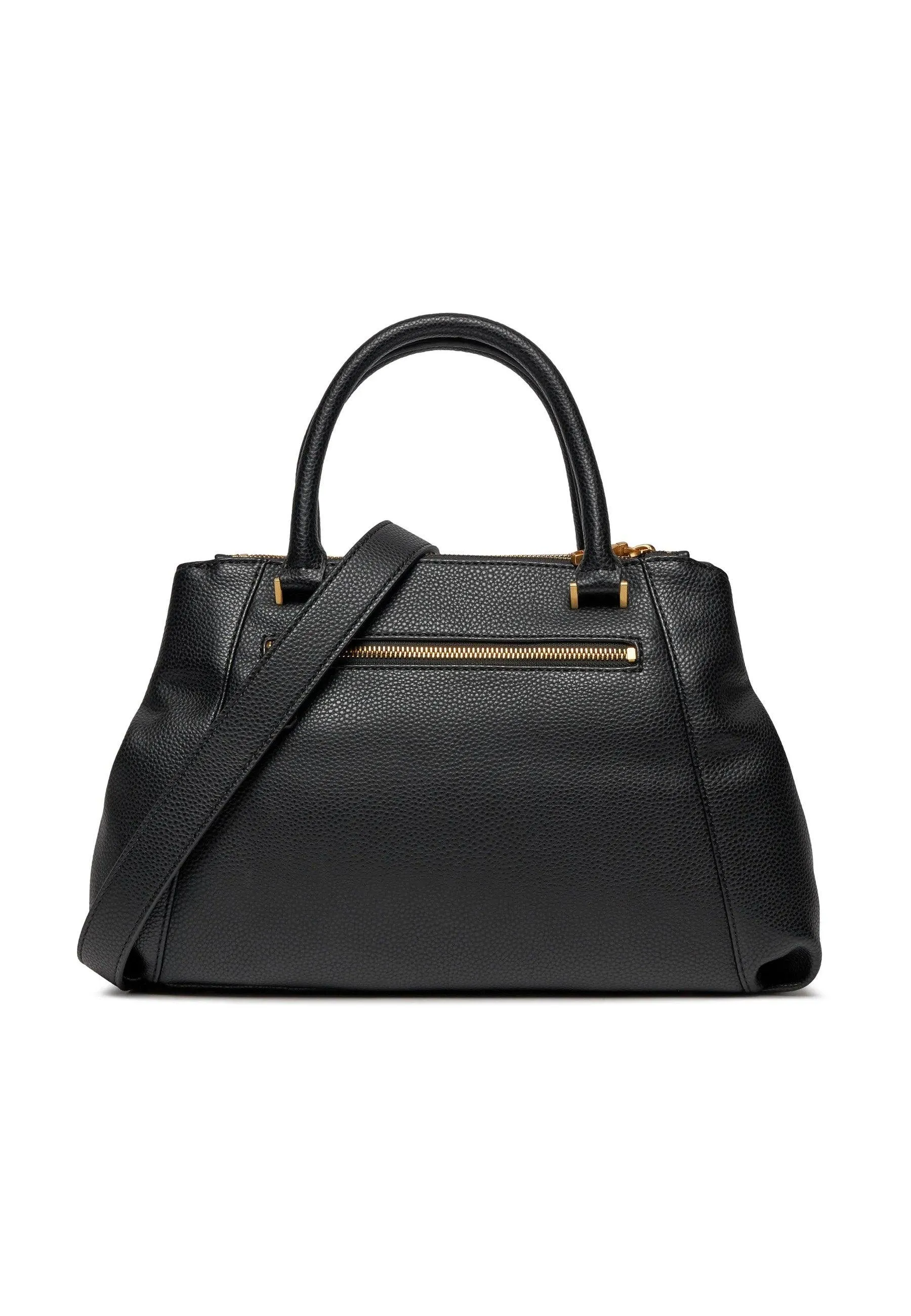 GUESS Laryn Borsa Satchel Donna Black BA919606