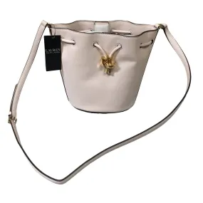 Handbag By Ralph Lauren  Size: Medium