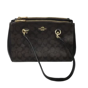 Handbag Designer By Coach  Size: Medium