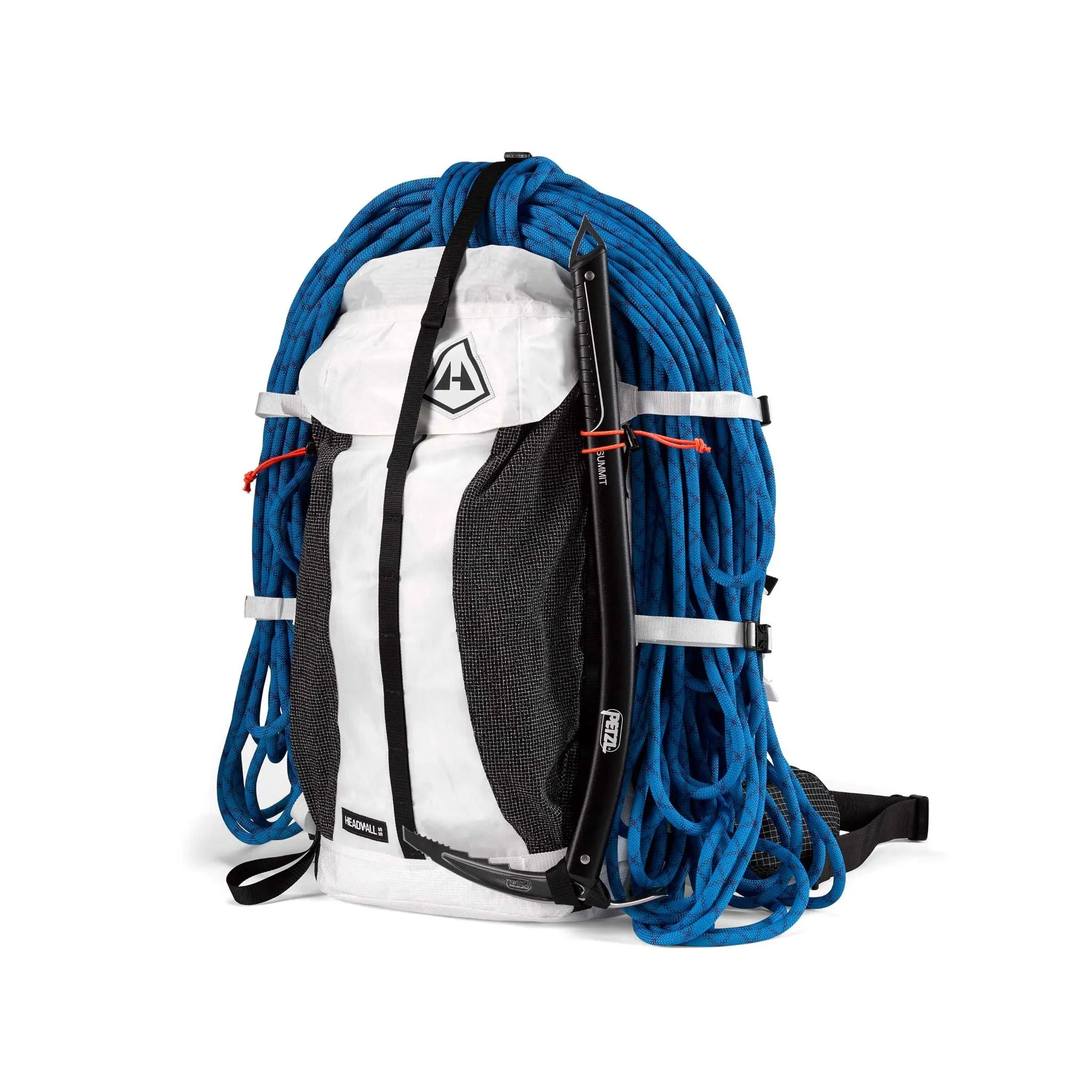 Headwall 55 Ski Pack