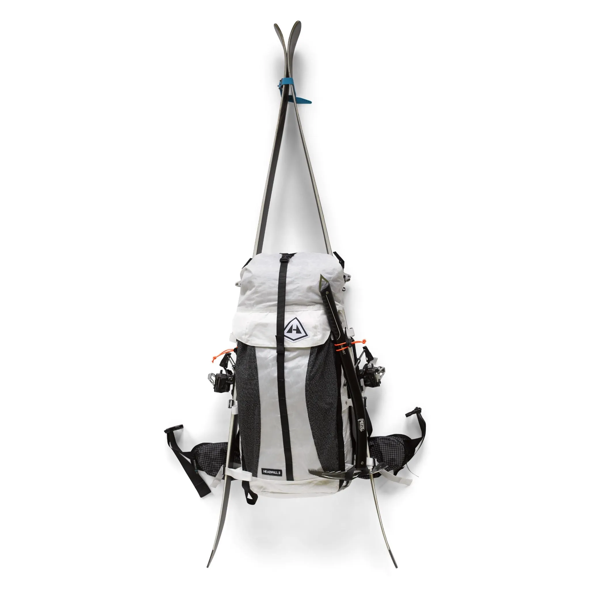 Headwall 55 Ski Pack